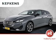 Peugeot 308 - SW Allure Hybrid 145pk Automaat | Navigatie via draadloze Ap