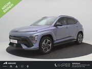 Hyundai Kona - 1.6 GDI HEV N Line / MY 26 / 2500 Voordeel / Stoelverkoeling