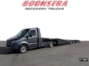 Mercedes-Benz Sprinter - 519 CDI BE Combi Minisattel Max Load 3485kg Tijhof TO 5000 A