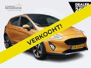 Ford Fiesta - 1.0 EcoBoost Active First Edition / DEALER OND. / NL AUTO /