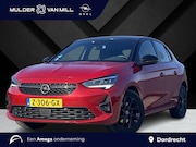 Opel Corsa - GS 1.2 Turbo 100pk | TWO-TONE! | NAVI PRO | FULL LED | APPLE
