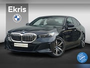 BMW i5 - Sedan eDrive40 M Sportpakket 20'' / Panoramadak / Comfortsto