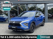 Mitsubishi Eclipse Cross - 2.4 PHEV Black Edition | Adaptive Cruise Control | 360° Came