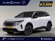 Peugeot 5008 - GT 1.2 Hybrid 145pk e-DSC6 | ELEKTR. A.KLEP | STOEL + STUURV