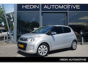Citroën C1 - 1.0 VTi Feel | Airco | Elektrische Ramen | DAB+ | Bluetooth