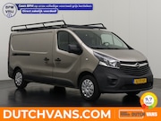 Opel Vivaro - 1.6CDTI 120PK Lang Edition | Imperiaal | Trekhaak | Navigati