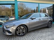 Mercedes-Benz A-klasse - A 200 SPORT LED, Navi, CarPlay, Adaptive Cruise