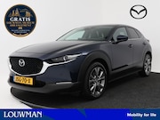 Mazda CX-30 - 2.0 e-SkyActiv-X M Hybrid AWD Centre-line met Design Pakket