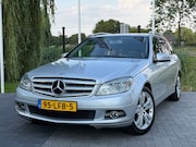 Mercedes-Benz C-klasse - 180 K BlueEFFICIENCY Avantgarde AUT / CLIMA / CRUISE / PDC