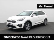 Kia Niro - 1.6 GDi PHEV DynamicLine | CAMERA | NAVIGATIE | KLIMAATREGEL