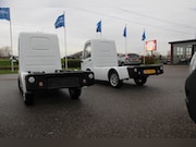 Cenntro Metro - C500 | Chassis Cabine | Lead Acid | Range 60 km