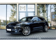 Porsche Macan - 2.0 252PK Aut. | 21" LM Velgen | Luchtvering | PDLS | Sportc