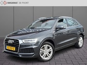 Audi Q3 - 1.4 TFSI CoD Sport Advance S-line | NL-auto | Pano | Navi |