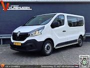 Renault Trafic - Passenger 1.6 dCi Authentique Energy | € 5.450,- N