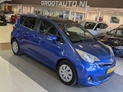 Toyota Verso S - 1.3 VVT-i Aspiration Automaat Panoramadak, Airco, Stuurbekra