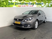 Peugeot 308 - SW 1.2 PureTech Blue Lease Executive