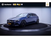 Mercedes-Benz A-klasse - 220 4MATIC Premium MATRIX LED | MEM STOEL | 360 CAMERA | DOD