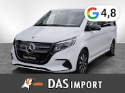 Mercedes-Benz EQV - AVANTGARDE Lang MULTIBEAM DISCTRONIC TOP