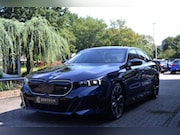 BMW i5 - M60 XDRIVE M Sport Pro