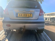 Hyundai Getz - 1.3 Automaat - Airco