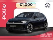 Volkswagen ID.Polo - Style First Edition 211pk 52 kWh | Massage | 360 C
