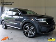 Kia Sorento - 1.6 T-GDI Plug-in Hybrid 4WD DynamicPlusLine 7p. I Pano I Tr