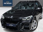 BMW X1 - xDr25e M SPORT / STUURVW / TREKHAAK / AMBIENTE / 18"