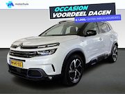 Citroën C5 Aircross - 1.6 HYBRID 225PK SHINE NAVI TEL 18INCH LEDER