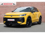 Volkswagen T-Roc - 1.5 eTsi 150PK R-Line Edition |ACC|19-INCH|KEYLESS|AMBIANCE|