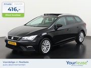 Seat Leon - ST 1.5 TSI FR Ultimate Edition | All-in 416, - Private Lease