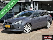 Ford Focus - 1.6 EcoBoost Titanium met trekhaak