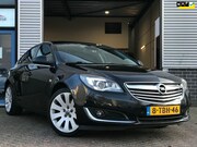 Opel Insignia - 1.4 T EcoFLEX Business+|Navi|Clima|Nap|Stuurverw|Stoelverw|