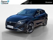 Nissan Qashqai - 1.3 MHEV Xtronic N-Connecta *Automaat*Navi+360 Camera*Climat