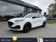 Ford Kuga - 2.5 PHEV ST-Line X Black edtion 21DKM | Navi | Camera | Elek