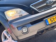 Kia Sorento - 3.5 V6 M-bition Automaat - Black Pearl/Grey - 2800kg trekgew