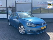 Volkswagen Golf - 1.0 TSI Comfortline DSG\NAVI\CAMERA\Climate