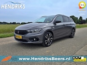 Fiat Tipo - Stationwagon 1.4 T-Jet 16v S-Design - 120 Pk - Euro 6 - Navi