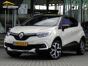 Renault Captur - TCe 90pk Intens Luxe / Navigatie / Camera / Blindspot Warnin