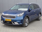 Kia Niro - 1.6 GDi Hybrid ExecutiveLine Xenon