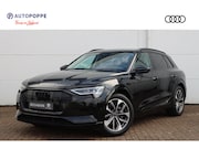 Audi e-tron - 50 quattro Advanced edition 71 kWh 313pk | SOH 95% | Stoelve