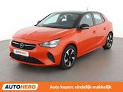 Opel Corsa-e - electric drive 100 kW Edition