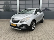 Opel Mokka - 1.4 Turbo 140pk 4X4 Cosmo