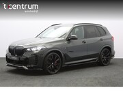 BMW X5 - xDrive50e 490 PK M-Sport PHEV, Dravit Grau, Bowers & Wilkins