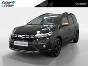 Dacia Jogger - 1.0 TCe 100 ECO-G Extreme 7p. AIRCO CAMERA CRUISE CONTROLE K