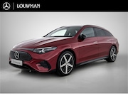 Mercedes-Benz CLA-Klasse - Shooting Brake 250+ Business Solution AMG 85 kWh | Nightpakk