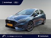 Ford Fiesta - 1.0 EcoBoost Hybrid ST-Line | Winter Pack | Comfort Pack | G