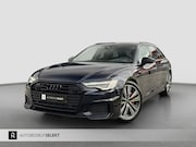 Audi A6 - Avant 55 TFSI e Competition | Matrix | S-line | Elektrische