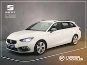 Seat Leon - Sportstourer FR 1.5 TSI 115pk Cruise control, Parkeersensore