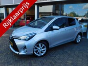Toyota Yaris - 1.5 Full Hybrid Dynamic