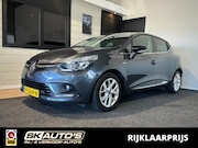 Renault Clio - 0.9 TCE LIMITED l NAP l NAVI l 5DRS l AIRCO l LMV l CRUISE l